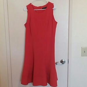 Fun and flirty Dress